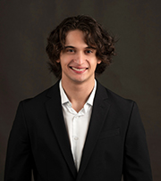 Julian Zamora